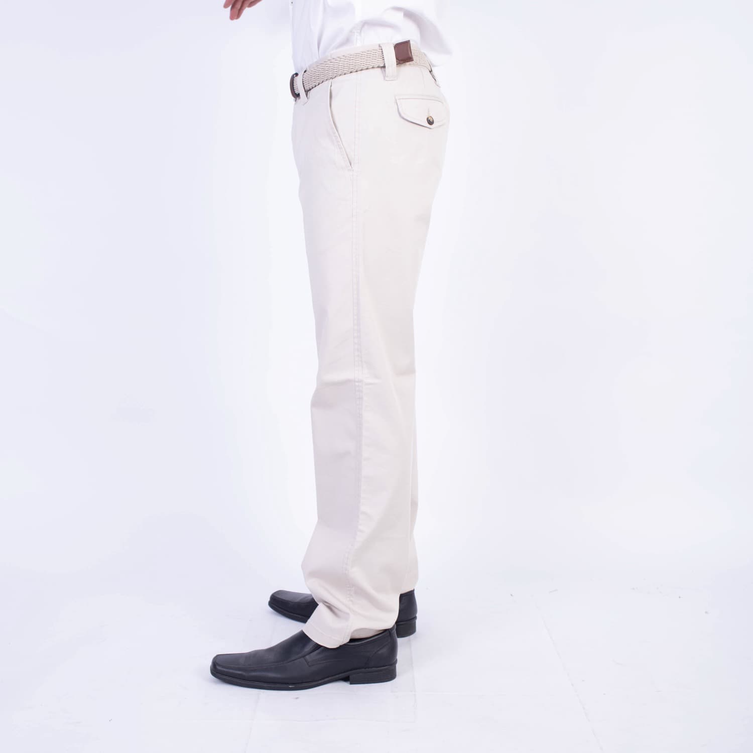 PANTALON PIERRE CARDIN PC-6107PA vista 2