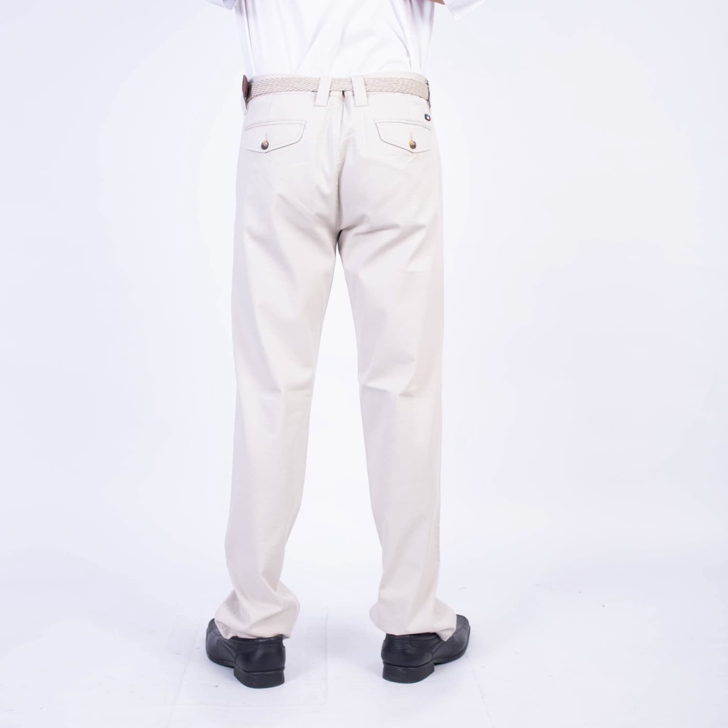 PANTALON PIERRE CARDIN PC-6107PA vista 3