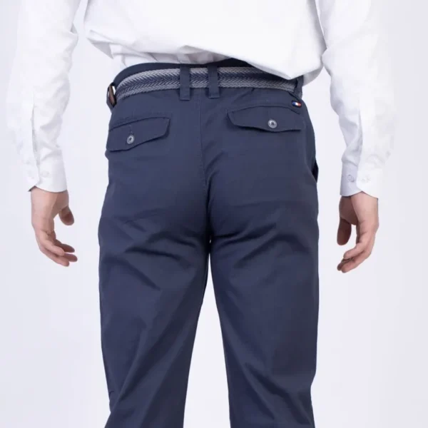 Pantalon de Drill PC-6002PA - Imagen 13