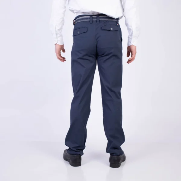 Pantalon de Drill PC-6002PA - Imagen 12