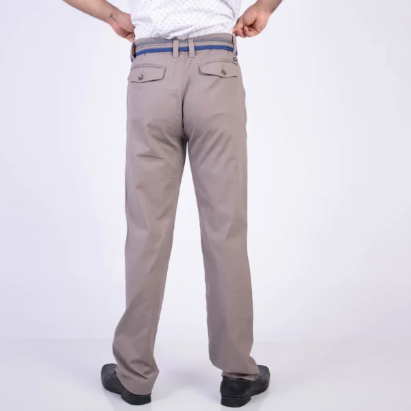 Pantalon de Drill PC-6002PA - Imagen 15