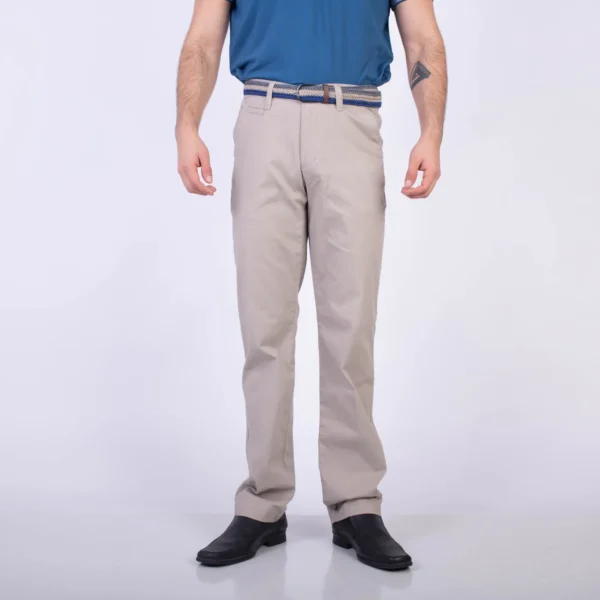 Pantalon de Drill PC-6002PA - Imagen 9