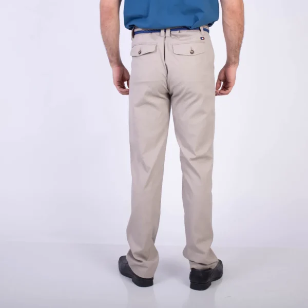 Pantalon de Drill PC-6002PA - Imagen 7