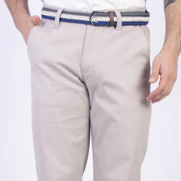 Pantalon de Drill PC-6002PA - Imagen 6