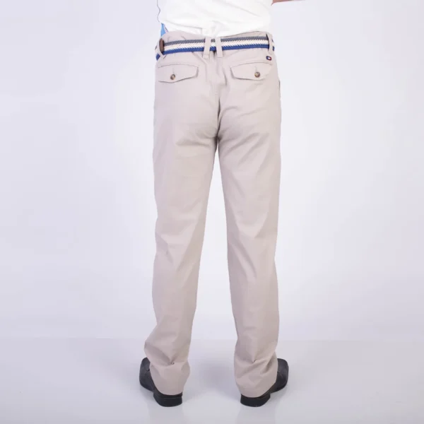 Pantalon de Drill PC-6002PA - Imagen 3