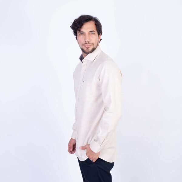 CAMISA ML ETQ TESS IT SP PC-61783CAA - Imagen 22