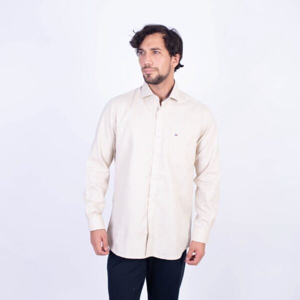 CAMISA ML ETQ TESS IT SP PC-61783CAA - Imagen 18
