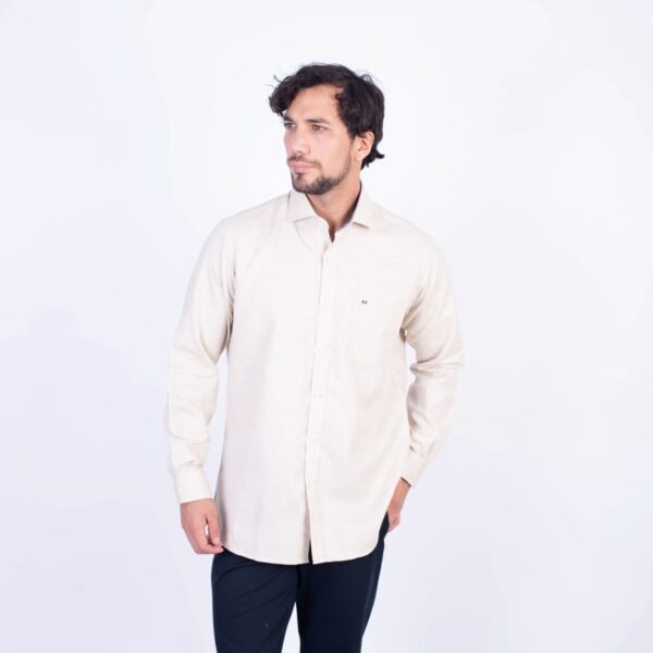 CAMISA ML ETQ TESS IT SP PC-61783CAA - Imagen 19