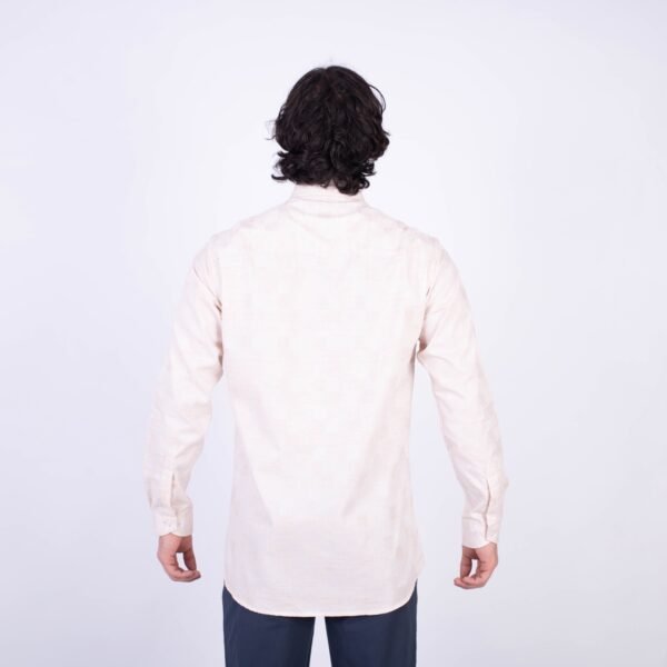CAMISA ML ETQ TESSUTO IT PC-61778CAA - Imagen 15