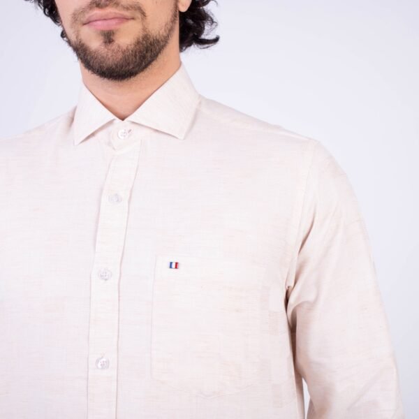 CAMISA ML ETQ TESSUTO IT PC-61778CAA - Imagen 16