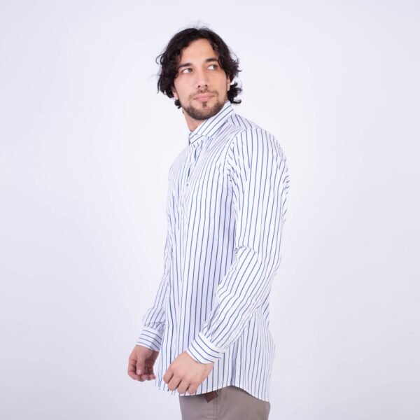 CAMISA ML ETQ TESS IT SP PC-61785CAA - Imagen 3