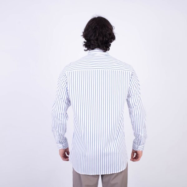 CAMISA ML ETQ TESS IT SP PC-61785CAA - Imagen 4