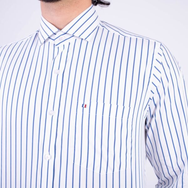 CAMISA ML ETQ TESS IT SP PC-61785CAA - Imagen 5