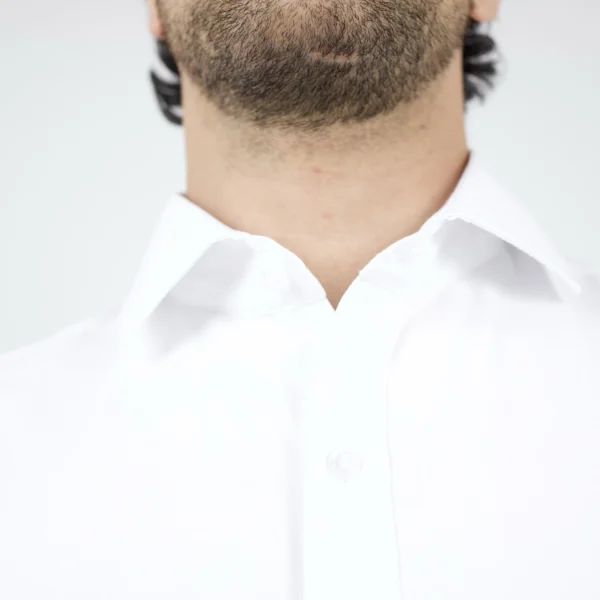 CAMISA ML VESTIR ETQ AZUL PC-6014CAA - Imagen 21