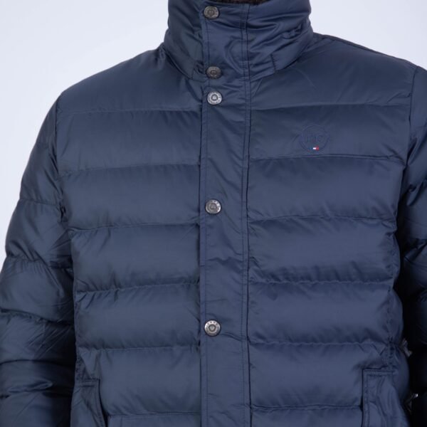 CASACA NYLON CON DISEÑO FRANCÉS PC-61107CSS - Imagen 14