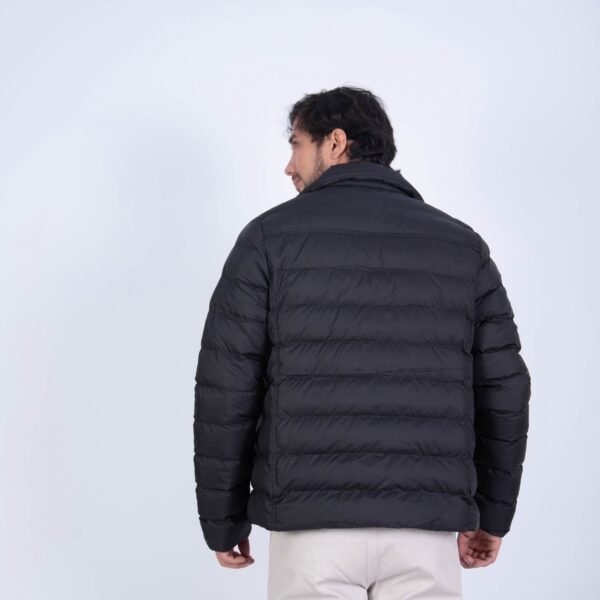 CASACA NYLON CON DISEÑO FRANCÉS PC-61107CSS - Imagen 6