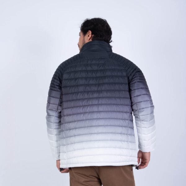 CASACA  DEGRADE TRICOLOR PC-61107CS - Imagen 2
