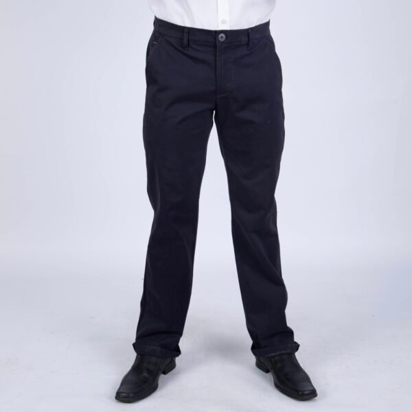 PANT. DRILL STRECH BASTA DOBLADA PC-6100PA - Imagen 7