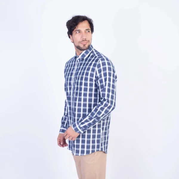 CAMISA ML ETQ LIN IT SP PC-61807CAA - Imagen 6
