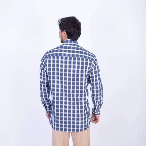 CAMISA ML ETQ LIN IT SP PC-61807CAA - Imagen 5