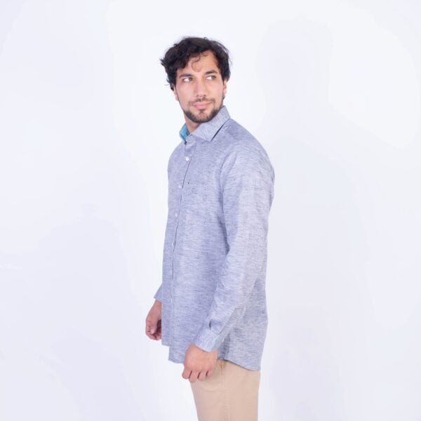 CAMISA ML ETQ TESS IT SP PC-61783CAA - Imagen 23