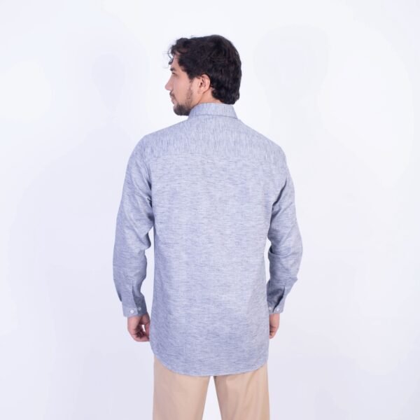 CAMISA ML ETQ TESS IT SP PC-61783CAA - Imagen 24