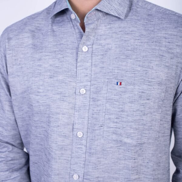 CAMISA ML ETQ TESS IT SP PC-61783CAA - Imagen 26