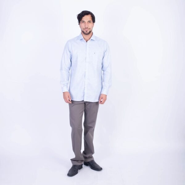 CAMISA ML ETQ TESS IT SP PC-61783CAA - Imagen 10