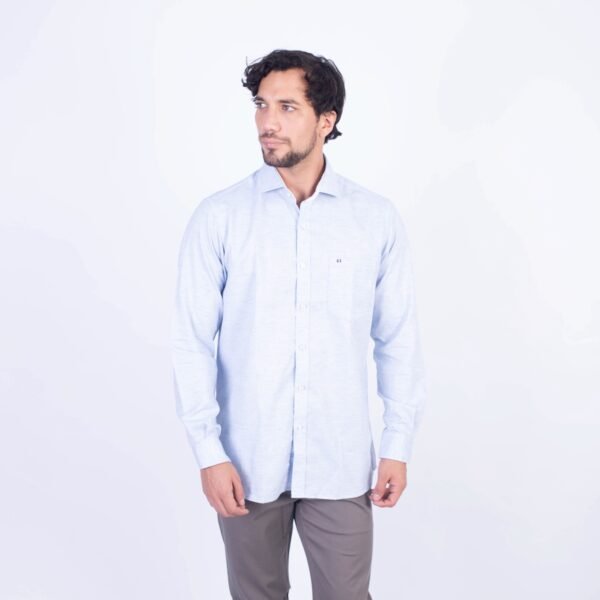 CAMISA ML ETQ TESS IT SP PC-61783CAA - Imagen 7