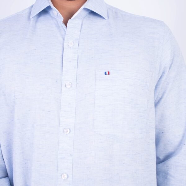 CAMISA ML ETQ TESS IT SP PC-61783CAA - Imagen 8
