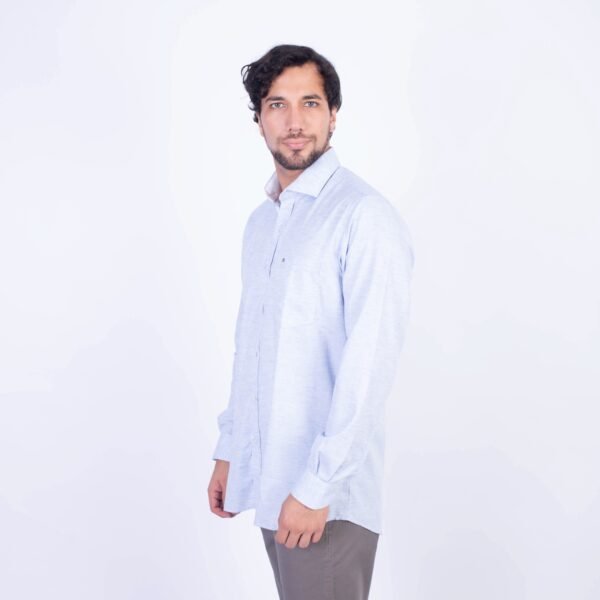 CAMISA ML ETQ TESS IT SP PC-61783CAA - Imagen 9