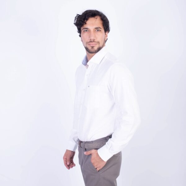 CAMISA ML ETQ TESS IT SP PC-61783CAA - Imagen 12