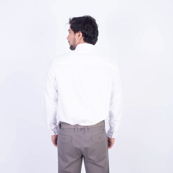 CAMISA ML ETQ TESS IT SP PC-61783CAA - Imagen 13