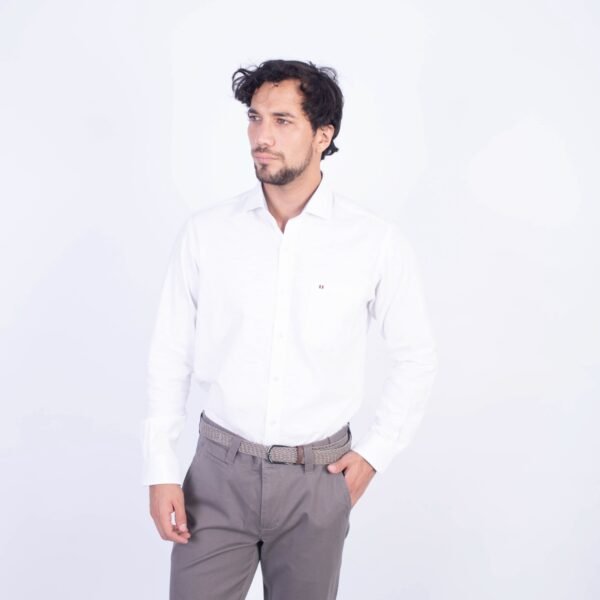 CAMISA ML ETQ TESS IT SP PC-61783CAA - Imagen 14