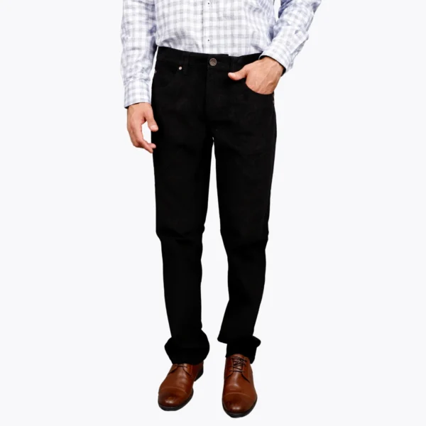 PANTALON CORD PC-6102PAA - Imagen 3
