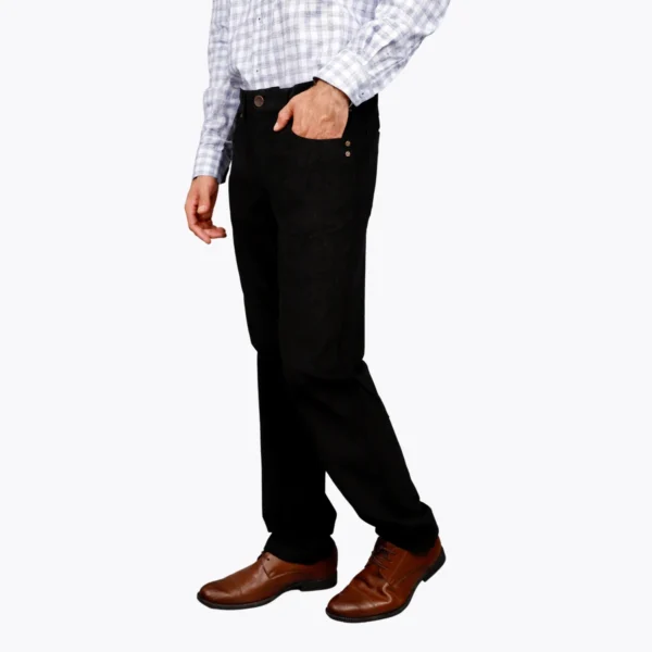PANTALON CORD PC-6102PAA - Imagen 4