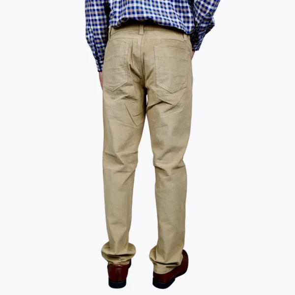 PANTALON CORD PC-6102PAA - Imagen 5