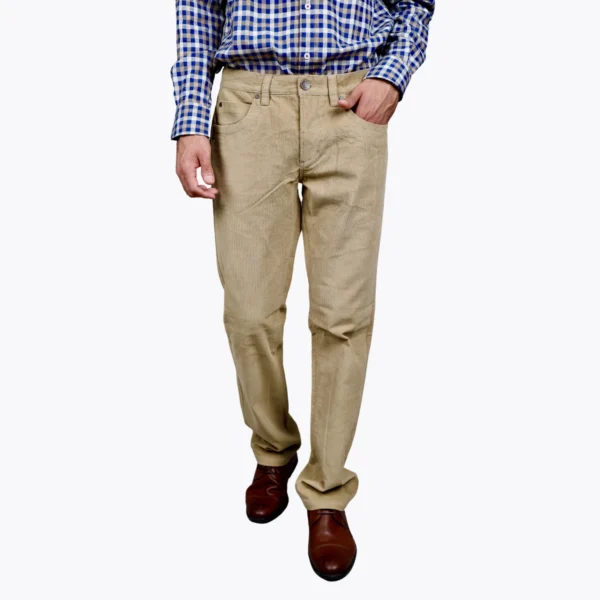PANTALON CORD PC-6102PAA - Imagen 7