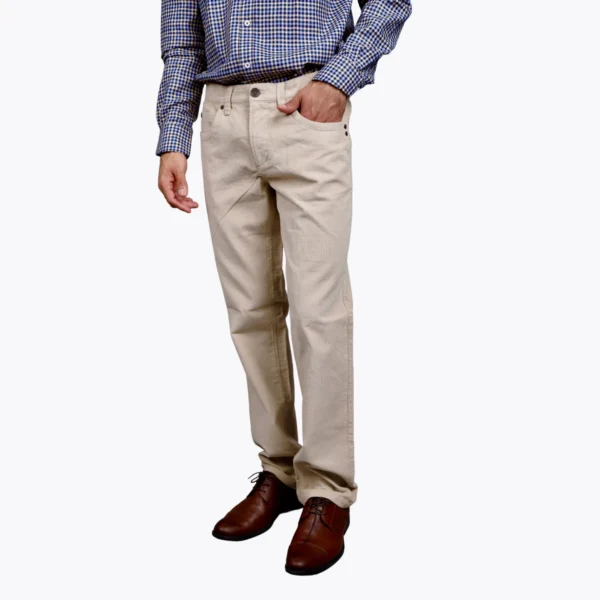PANTALON CORD PC-6102PAA - Imagen 11