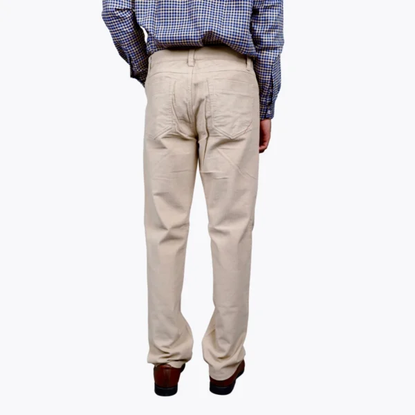 PANTALON CORD PC-6102PAA - Imagen 13
