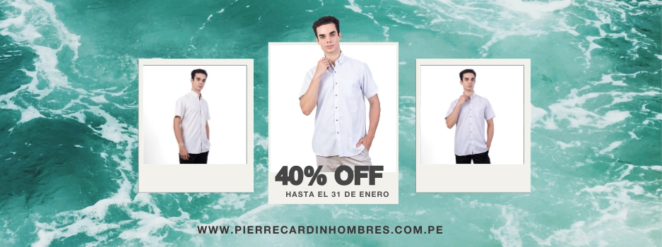 PRIMAVERA VERANO 25 (Portada de Facebook)