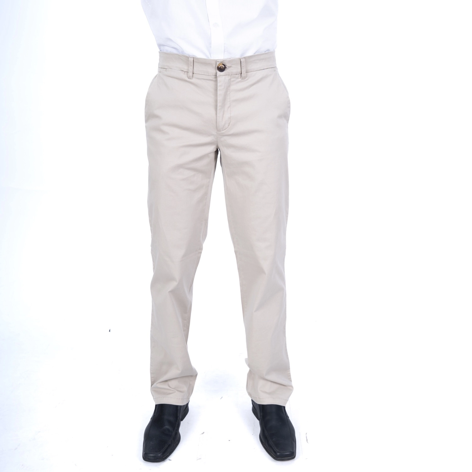 Pantalón de Drill Stretch PC-6301PA
