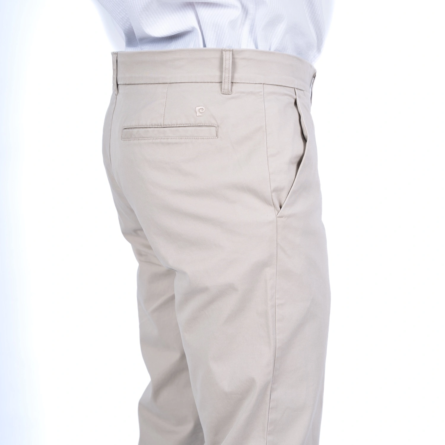Pantalón de Drill Stretch PC-6301PA - Imagen 3