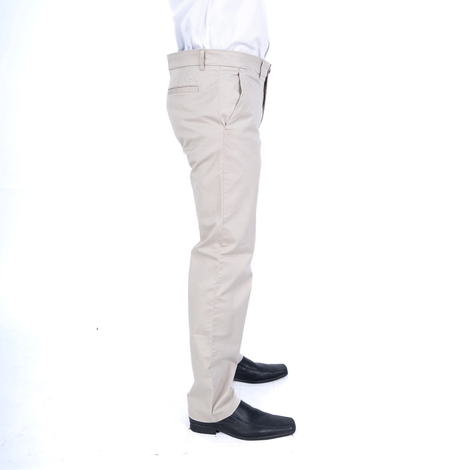 Pantalón de Drill Stretch PC-6301PA - Imagen 4