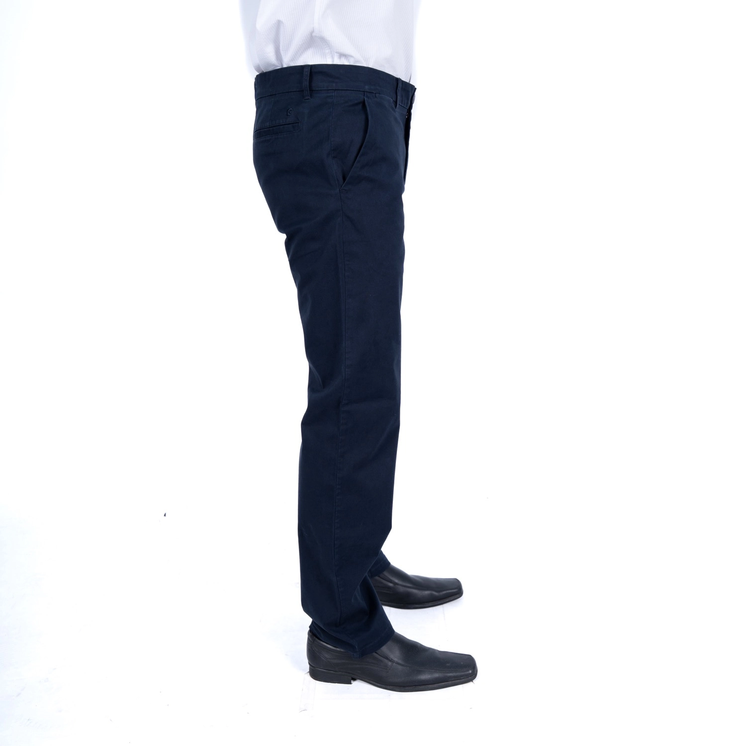 Pantalón de Drill Stretch PC-6301PA - Imagen 8