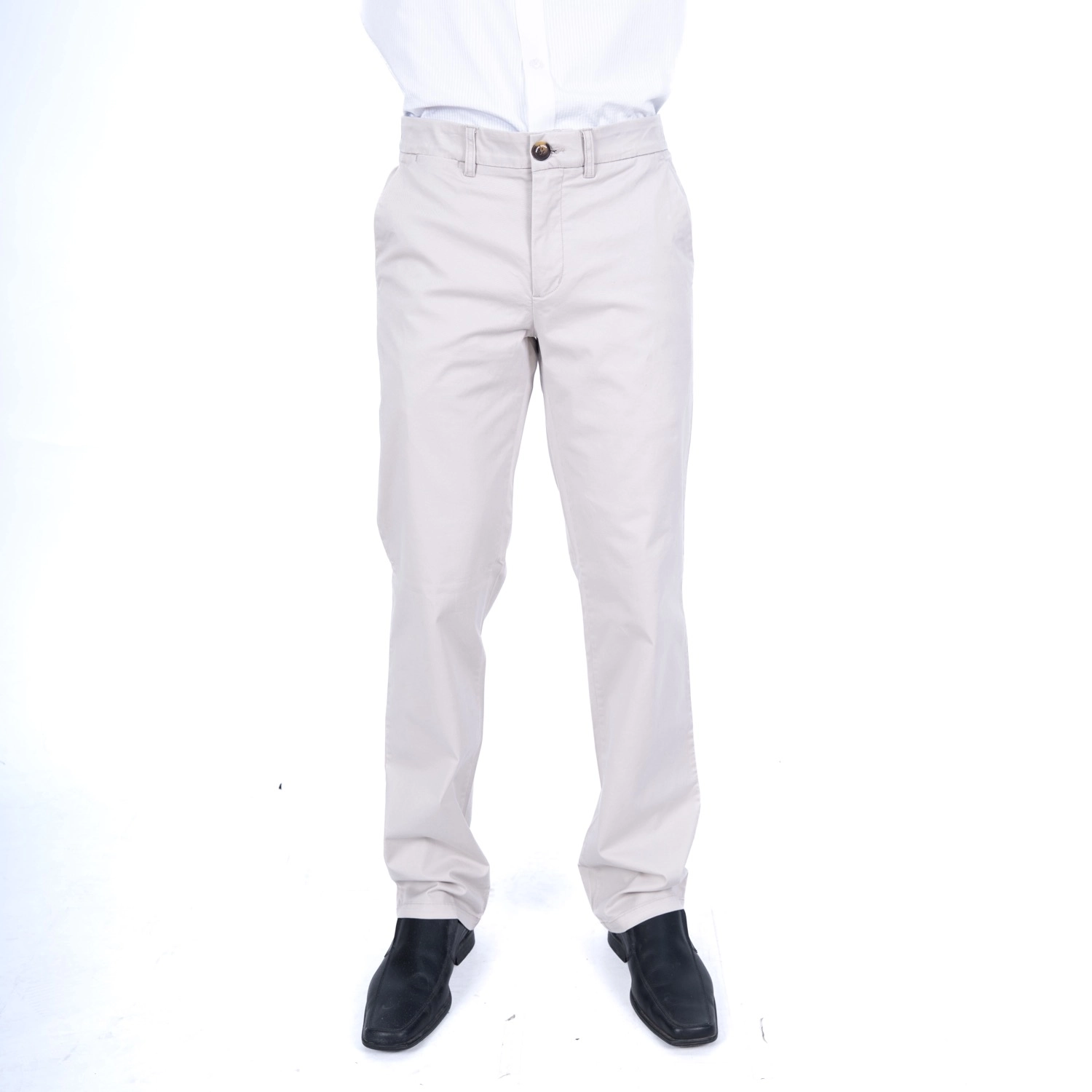 Pantalón de Drill Stretch PC-6301PA - Imagen 10