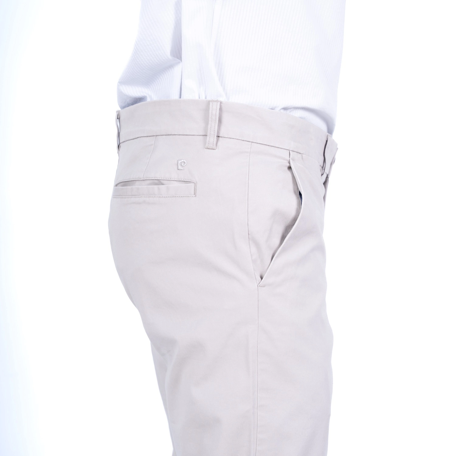 Pantalón de Drill Stretch PC-6301PA - Imagen 11