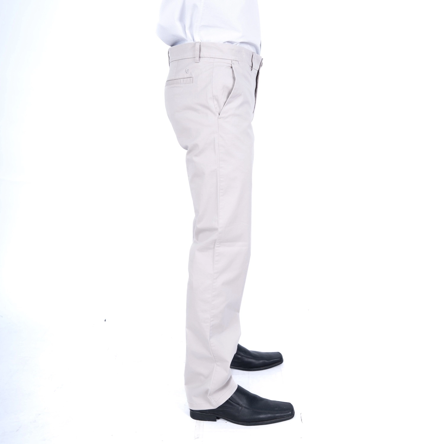 Pantalón de Drill Stretch PC-6301PA - Imagen 12